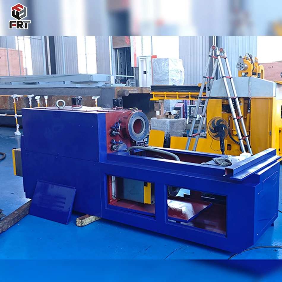 CNC Horizontal Boring Machine Headstock factory