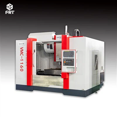 CNC Vmc gép